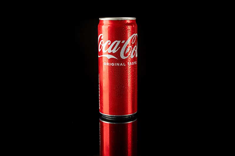 Coca-Cola