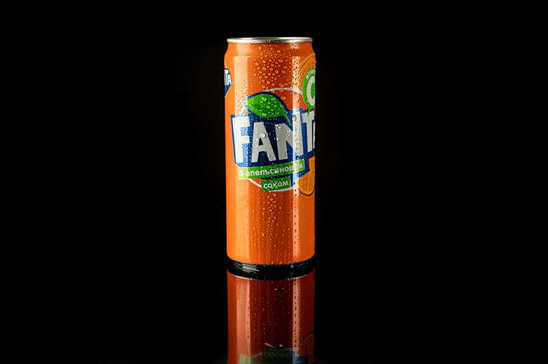 Fanta