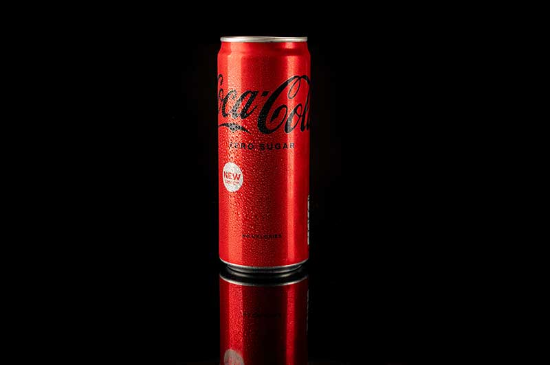 Coca-Cola Zero