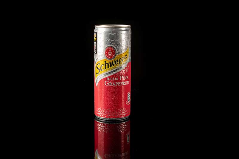 Schweppes Grapefruit