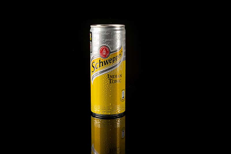 Schweppes Indian Tonic