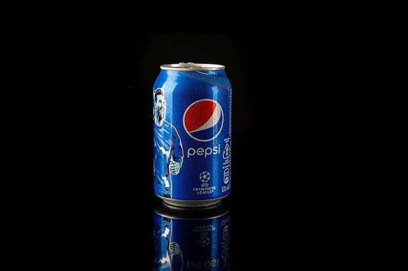 Pepsi